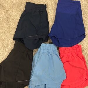 LULU SHORTS BUNDLE!!!